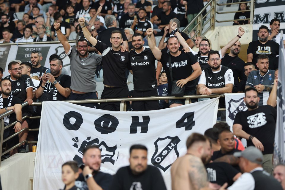 Πηγή: INTIME SPORTS