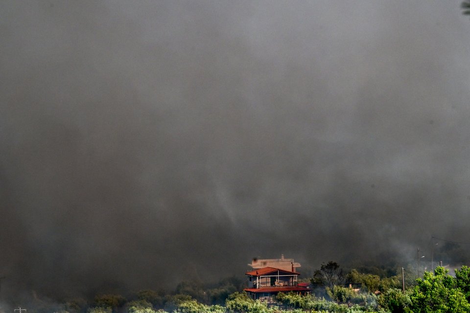 Φωτογραφία: Eurokinissi, ΤΑΤΙΑΝΑ ΜΠΟΛΑΡΗ 
