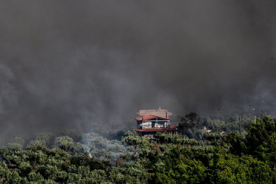 Φωτογραφία: Eurokinissi, ΤΑΤΙΑΝΑ ΜΠΟΛΑΡΗ 