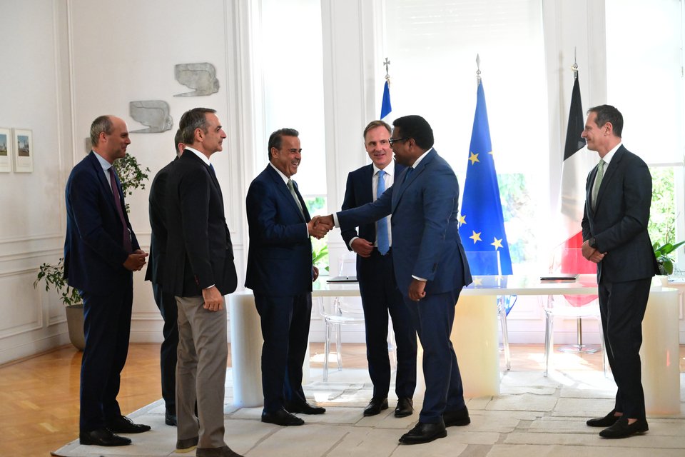 Φωτογραφία: ΤΑΤΙΑΝΑ ΜΠΟΛΑΡΗ/EUROKINISSI 