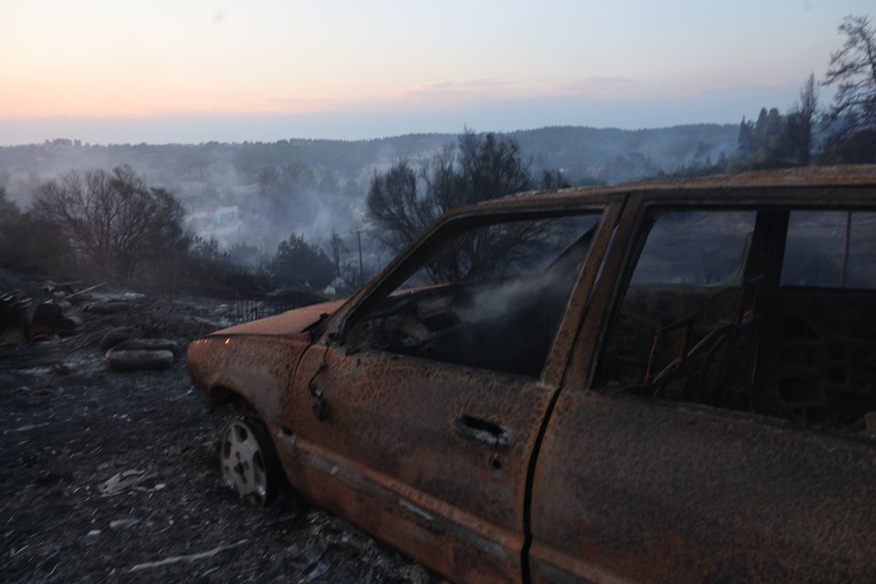 Φωτογραφία: Εurokinissi / ΒΑΣΙΛΗΣ ΒΕΡΒΕΡΙΔΗΣ / ΜΟΤΙΟΝΤΕΑΜ 