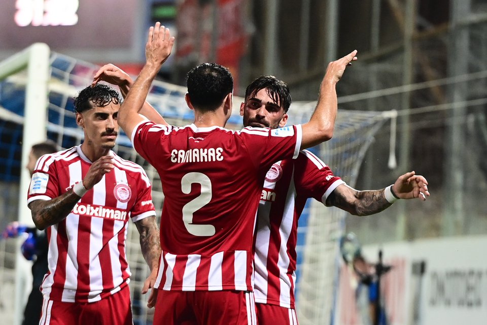 Φωτογραφία: EUROKINISSI