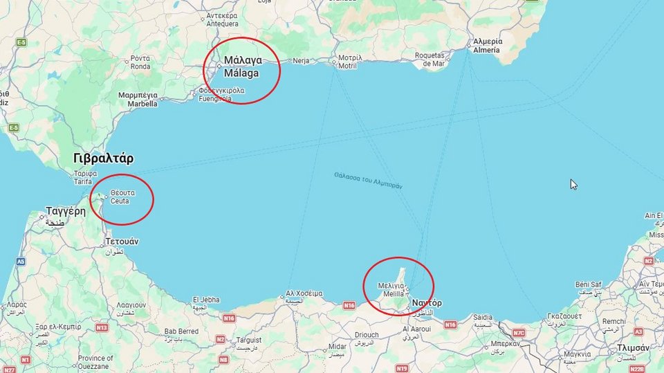 Πηγή: Google Maps