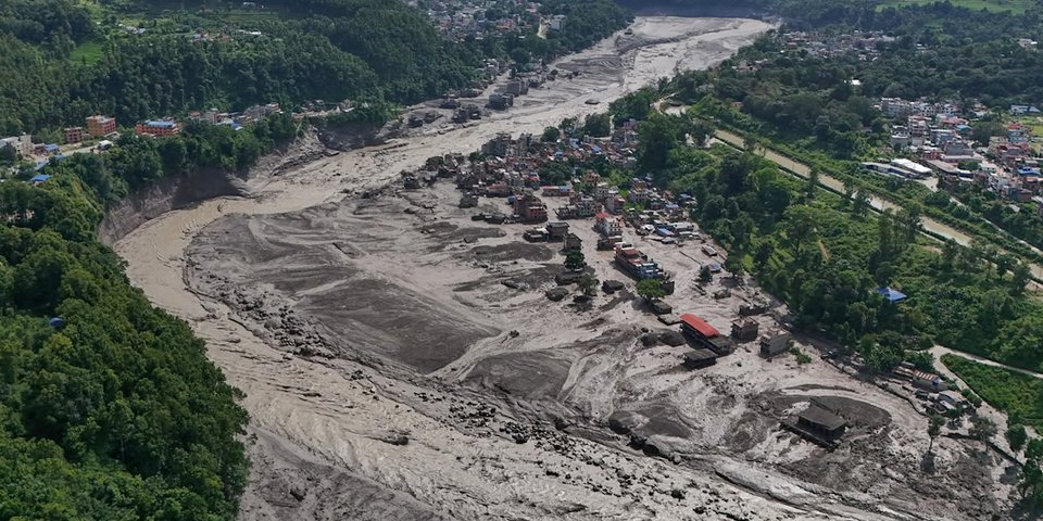 Φωτογραφία: AP, Niranjan Shrestha