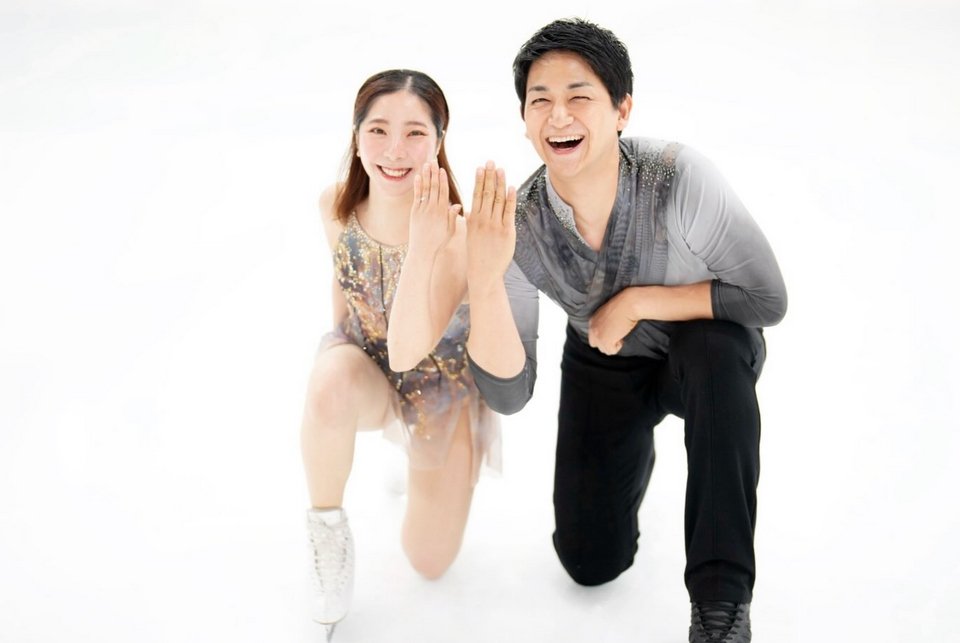 Ryuichi Kihara Instagram