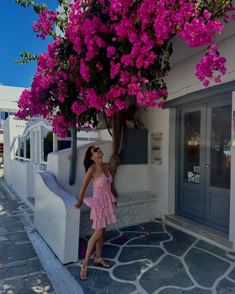 Η κόμισσα Αλεξάνδρα