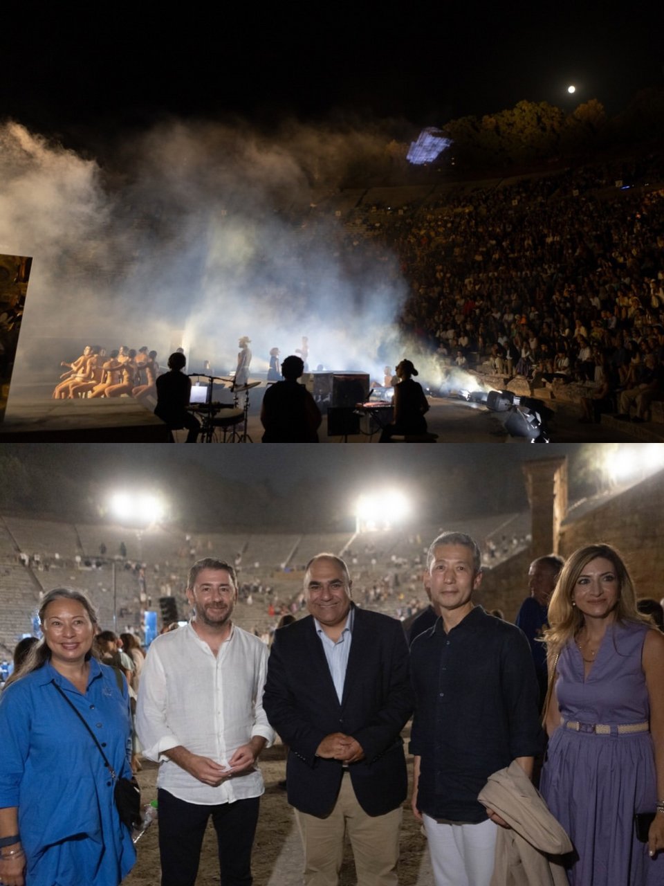 Φωτογραφία: androulakisnick / Instagram