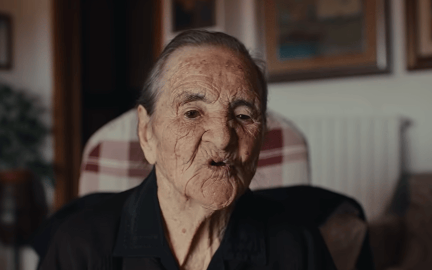 Η Μαρία Αντουανέτα εργάστηκε στην ύπαιθρο όλη της τη ζωή και απέδωσε τη μακροζωία της σε αυτόν τον αυστηρό τρόπο ζωής 