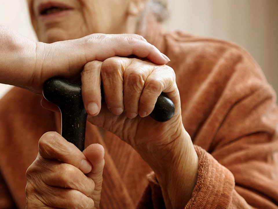 Ωστόσο, δεν έχουν βιώσει όλες οι χώρες αυτή τη δημογραφική μεταβολή με τον ίδιο τρόπο / ISTOCK