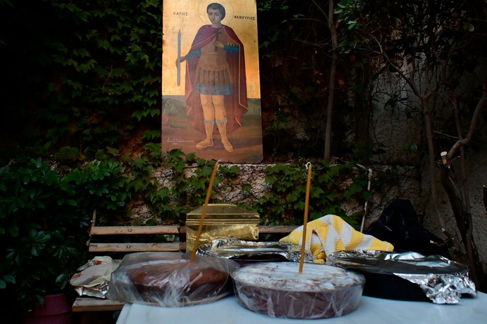 Φωτογραφία: Eurokinissi