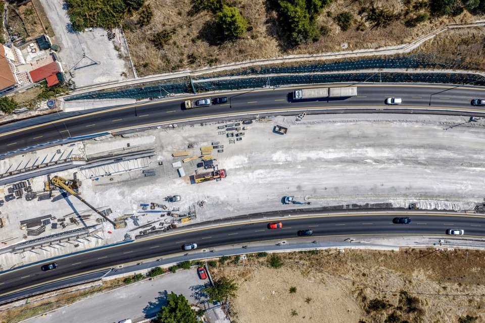 ΜΟΤΙΟΝ ΤΕΑΜ: ΒΑΣΙΛΗΣ ΒΕΡΒΕΡΙΔΗΣ