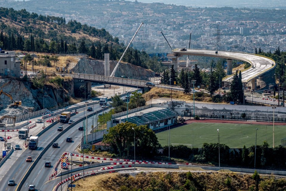 ΜΟΤΙΟΝ ΤΕΑΜ: ΒΑΣΙΛΗΣ ΒΕΡΒΕΡΙΔΗΣ