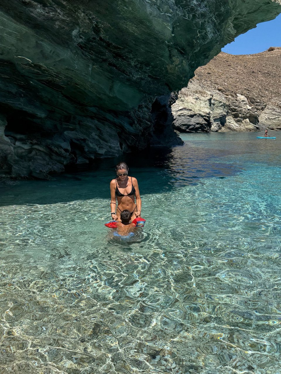 Eleni Foureira Instagram 