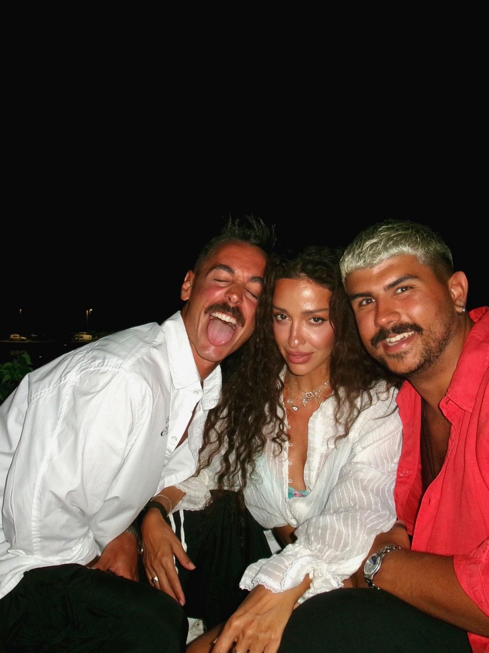 Eleni Foureira Instagram 