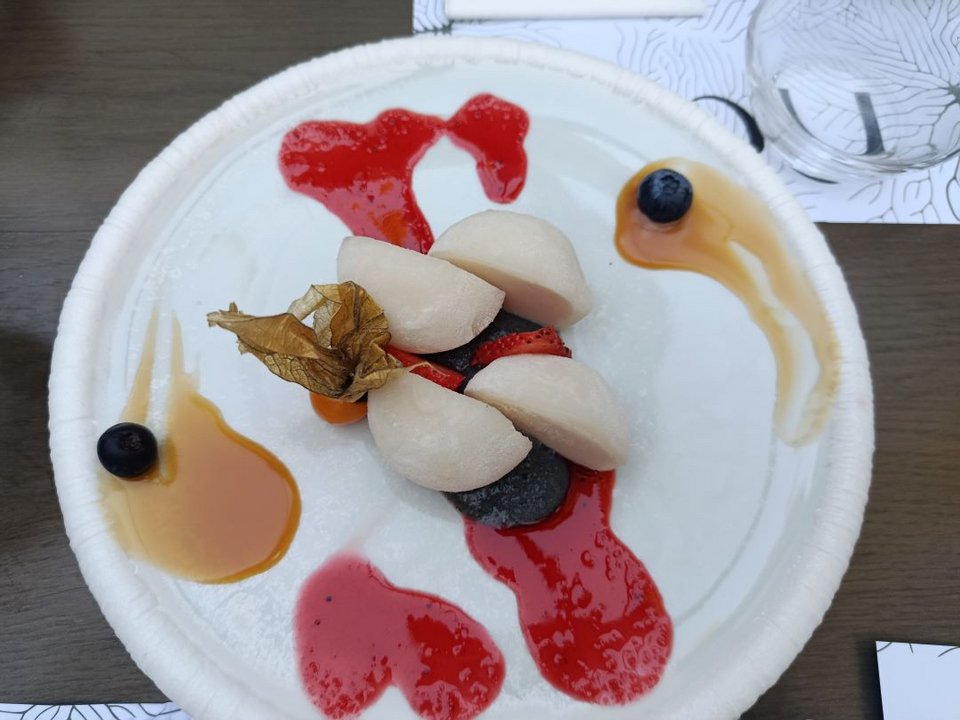 sushi menu καταπρασινο κήπο εστιατοριο Natu Κηφισιά