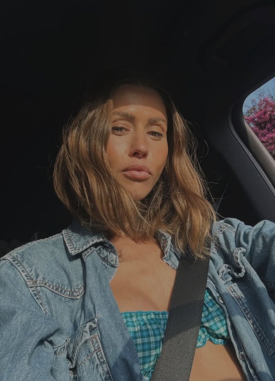 Η 33χρονη Αυστραλή influencer