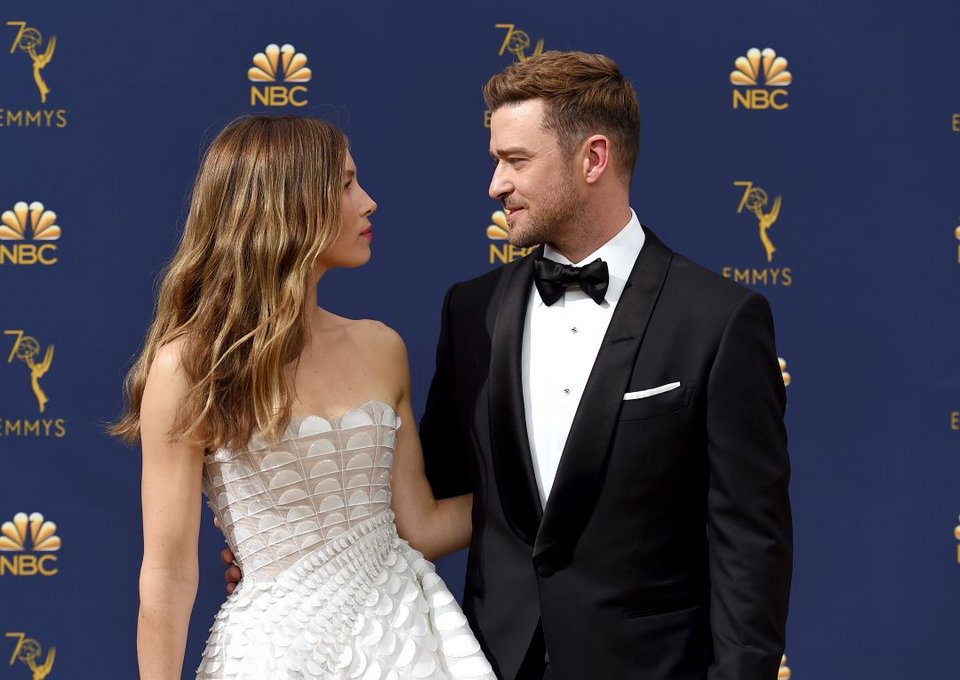 jessica biel justin timberlake
