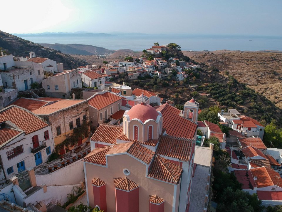 Πηγή φωτογραφίας: Δήμος Κέας
