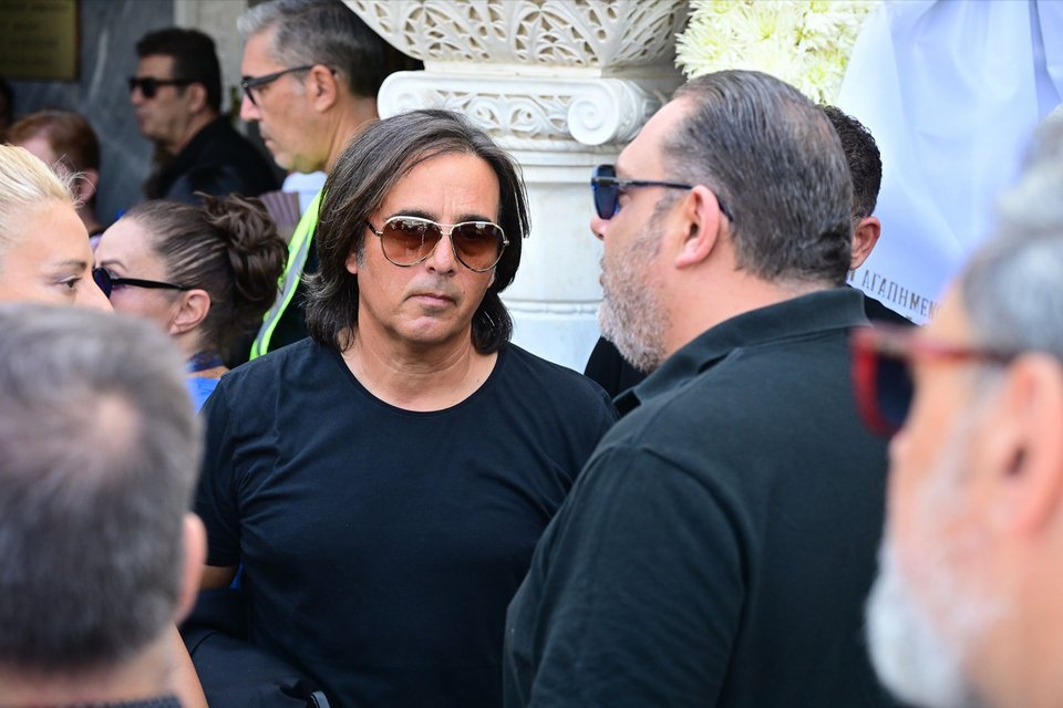 Γιώργος Λεμπέσης, Στέλιος Διονυσίου 