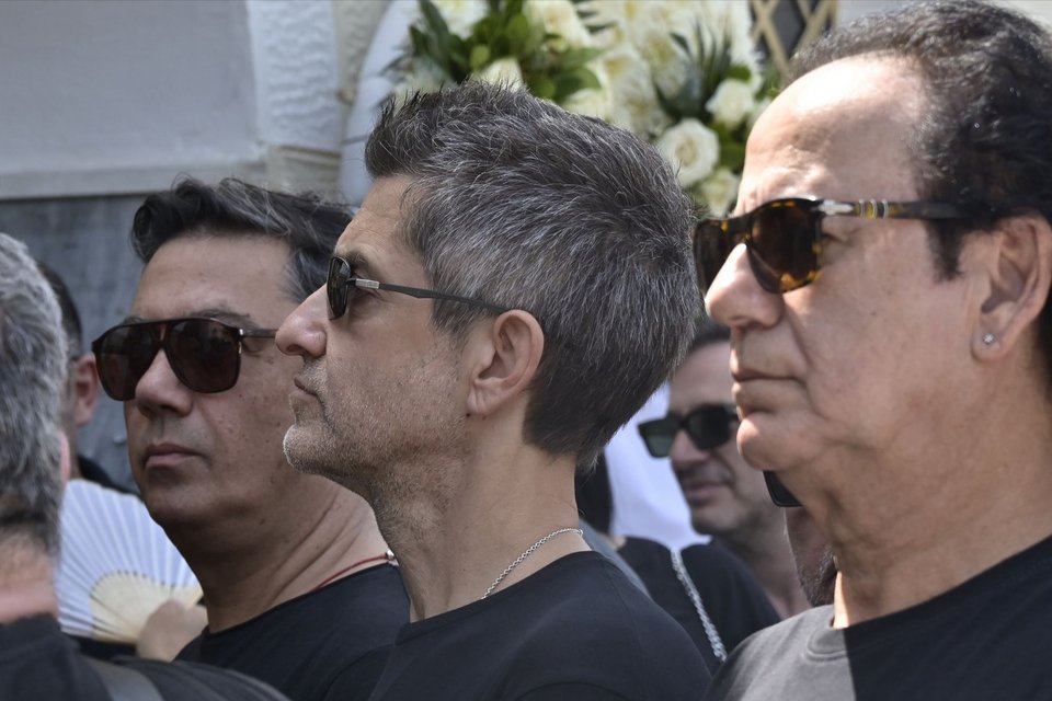 Γιώργος Θεοφάνους, Φοίβος, Σαράντης Σαλέας