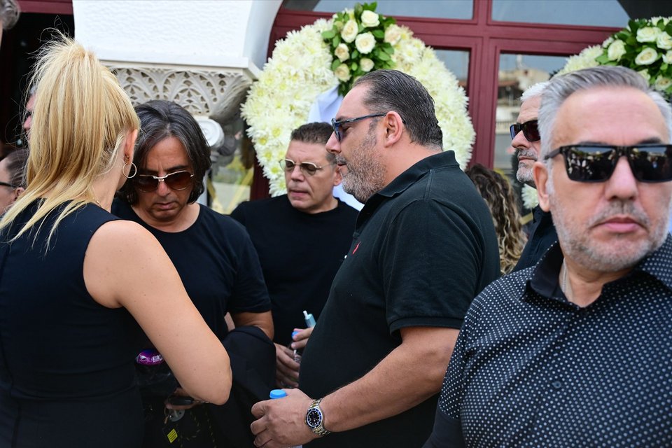 Γιώργος Λεμπέσης, Γρηγόρης Μπιθικώτσης, Στέλιος Διονυσίου