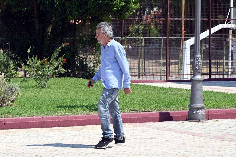 Μάκης Τριανταφυλλόπουλος 