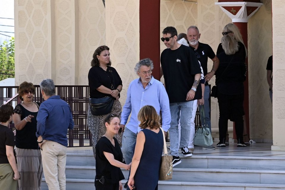 Μάκης Τριανταφυλλόπουλος 