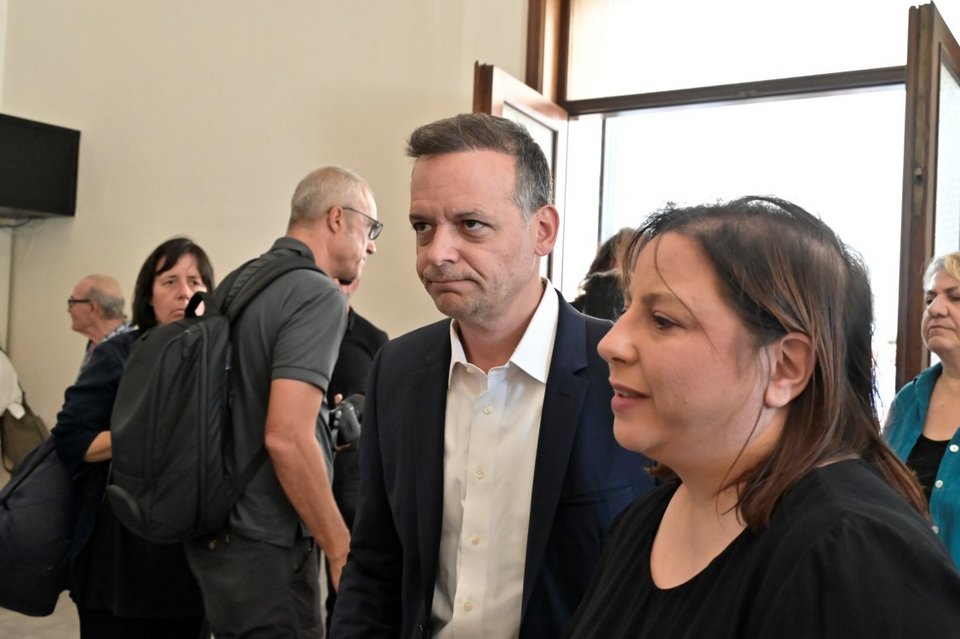  EUROKINISSI: ΜΙΧΑΛΗΣ ΠΑΠΑΝΙΚΟΛΑΟΥ 