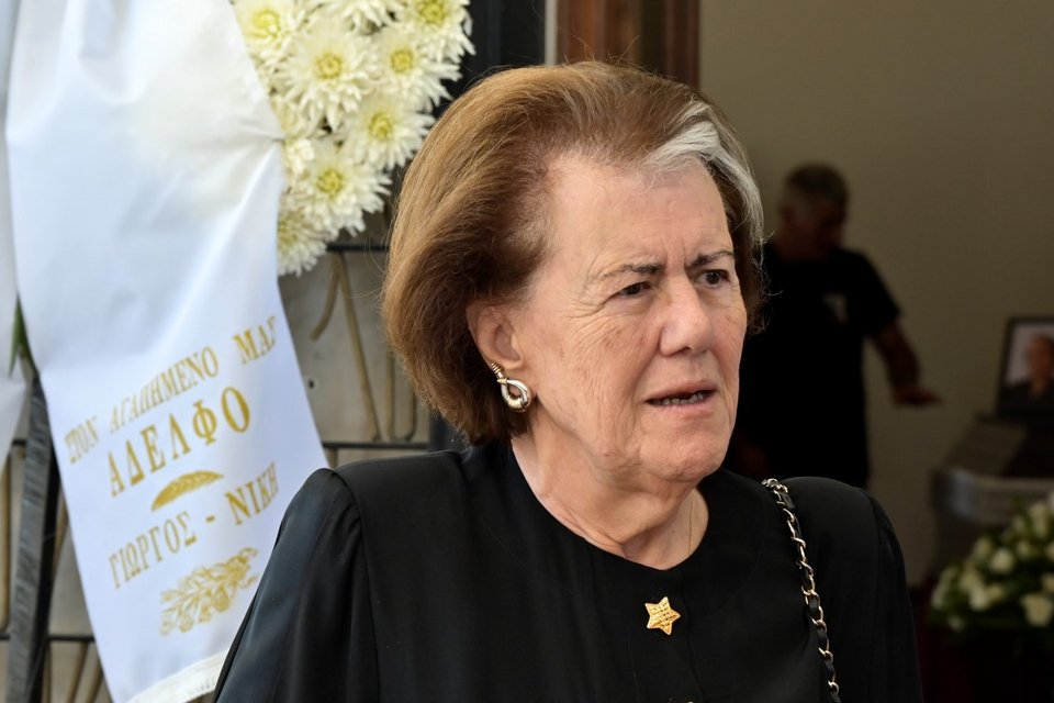  EUROKINISSI: ΜΙΧΑΛΗΣ ΠΑΠΑΝΙΚΟΛΑΟΥ