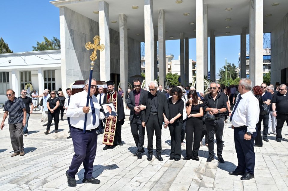  EUROKINISSI: ΜΙΧΑΛΗΣ ΠΑΠΑΝΙΚΟΛΑΟΥ 