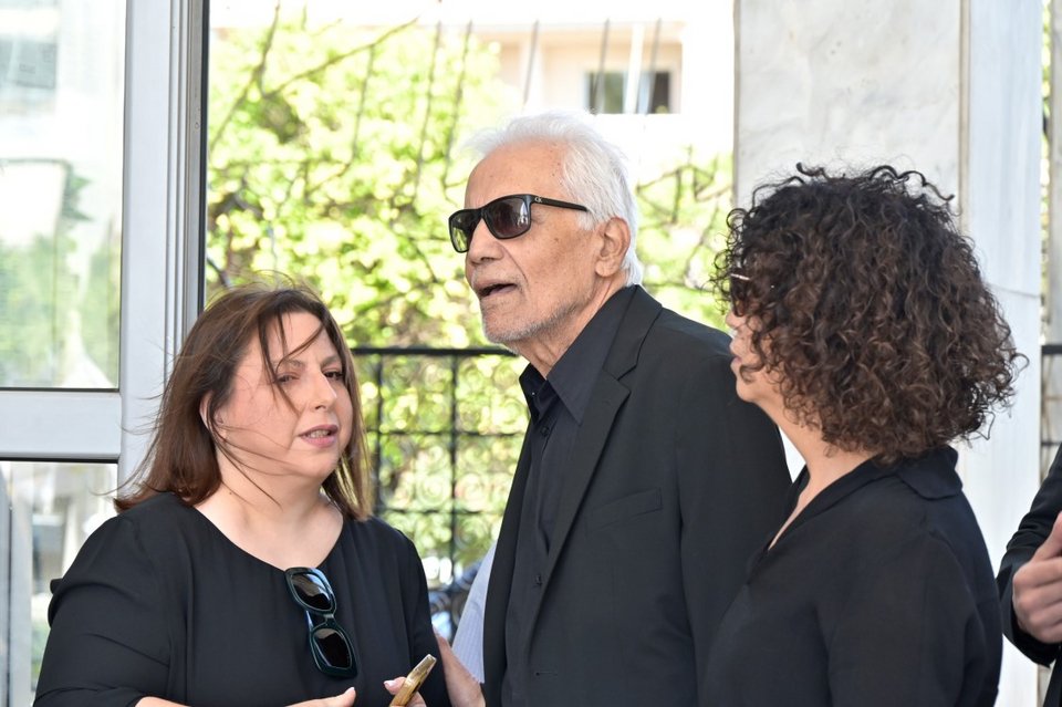  EUROKINISSI: ΜΙΧΑΛΗΣ ΠΑΠΑΝΙΚΟΛΑΟΥ 