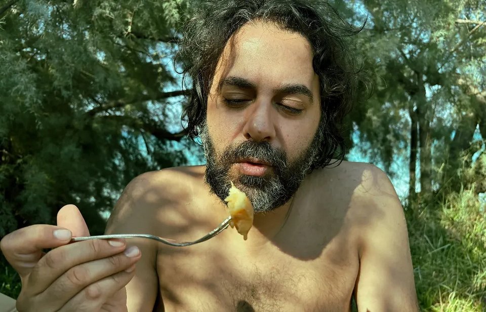 Ο Κώστας Χαϊκάλης 