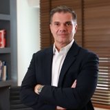 O κ. Δημήτριος Λύρας 