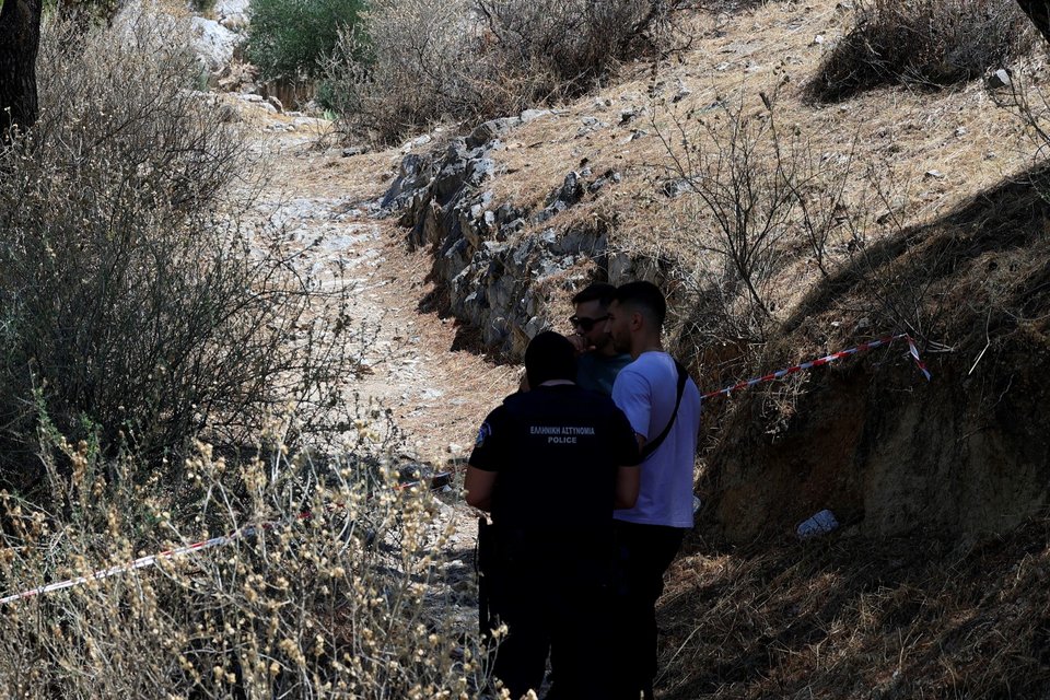 Φωτογραφία: ΓΙΩΡΓΟΣ ΚΟΝΤΑΡΙΝΗΣ / EUROKINISSI