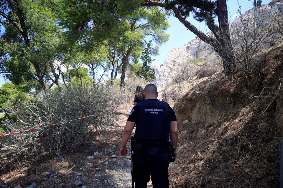 Φωτογραφία: ΓΙΩΡΓΟΣ ΚΟΝΤΑΡΙΝΗΣ / EUROKINISSI