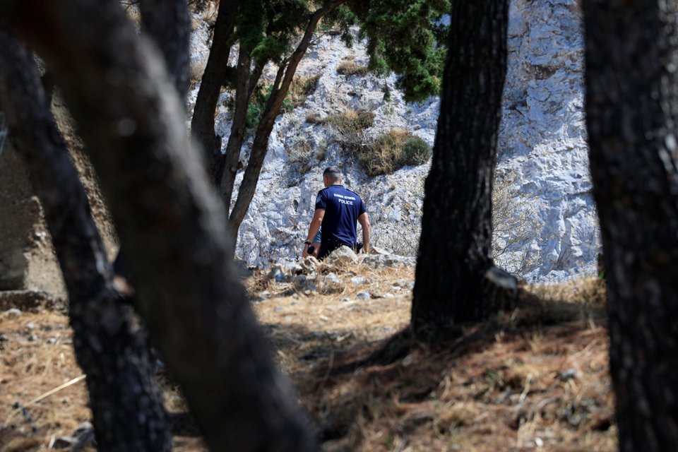 Φωτογραφία: ΓΙΩΡΓΟΣ ΚΟΝΤΑΡΙΝΗΣ / EUROKINISSI