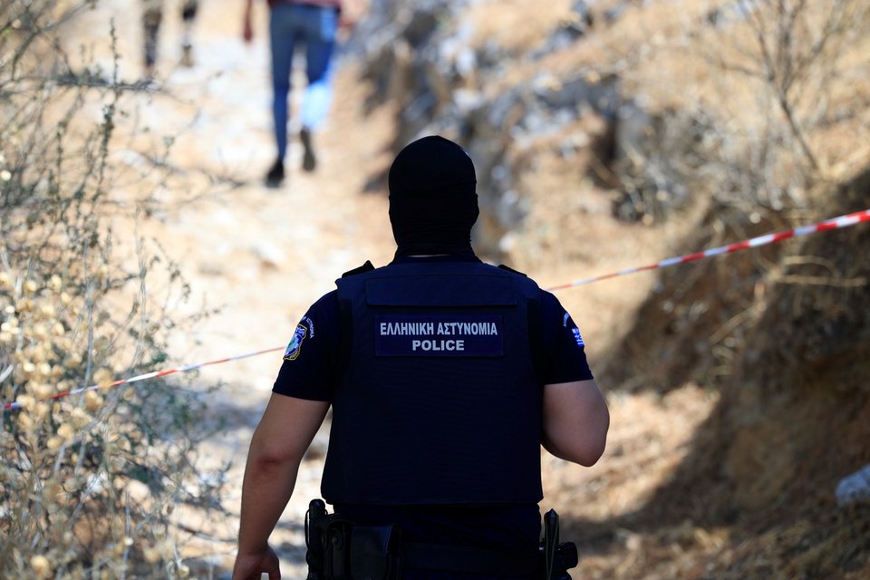 Φωτογραφία: ΓΙΩΡΓΟΣ ΚΟΝΤΑΡΙΝΗΣ / EUROKINISSI