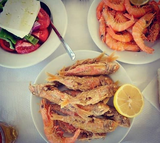 Ταβέρνα Μαργαρώ / Φωτογραφία: margaro.restaurant/Instagram