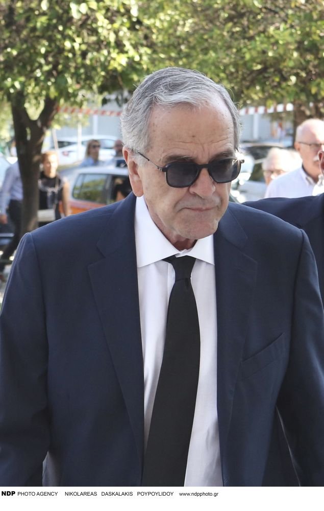 Αντώνης Σαμαράς 