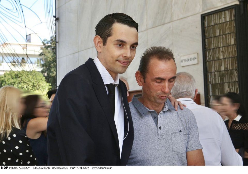 Κώστας Σαμαράς