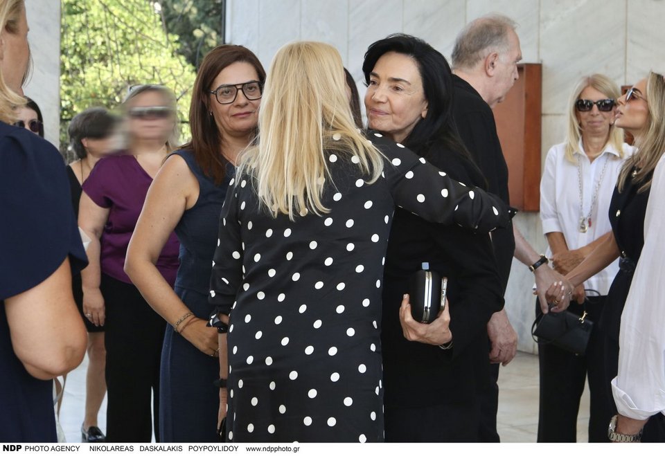 Γεωργία Κρητικού