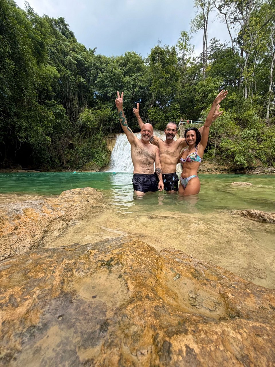 Nikos Moutsinas Instagram