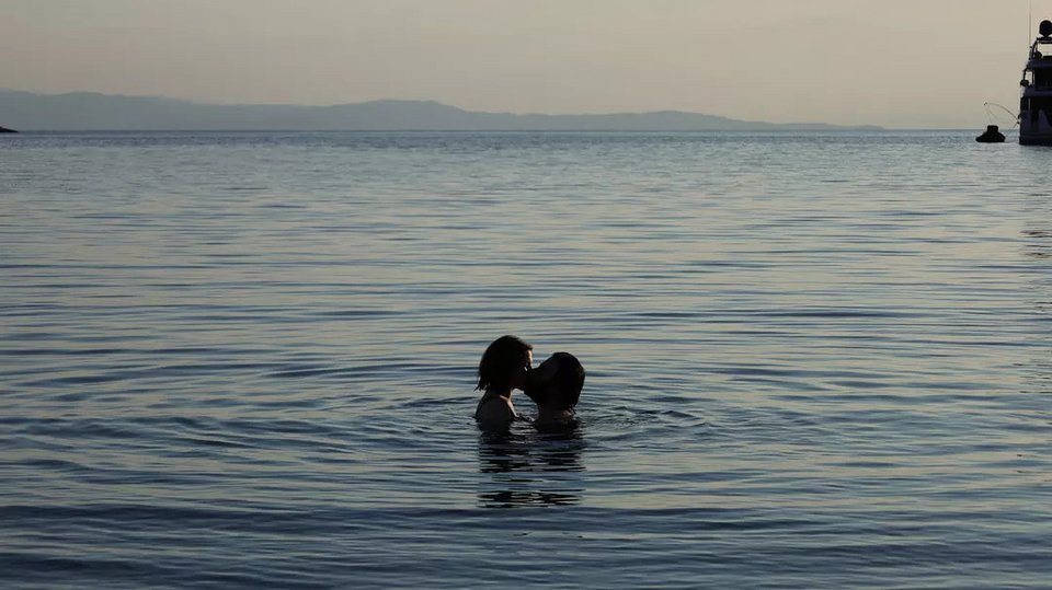 Το ζευγάρι είναι μαζί εδώ και 3 χρόνια περίπου 