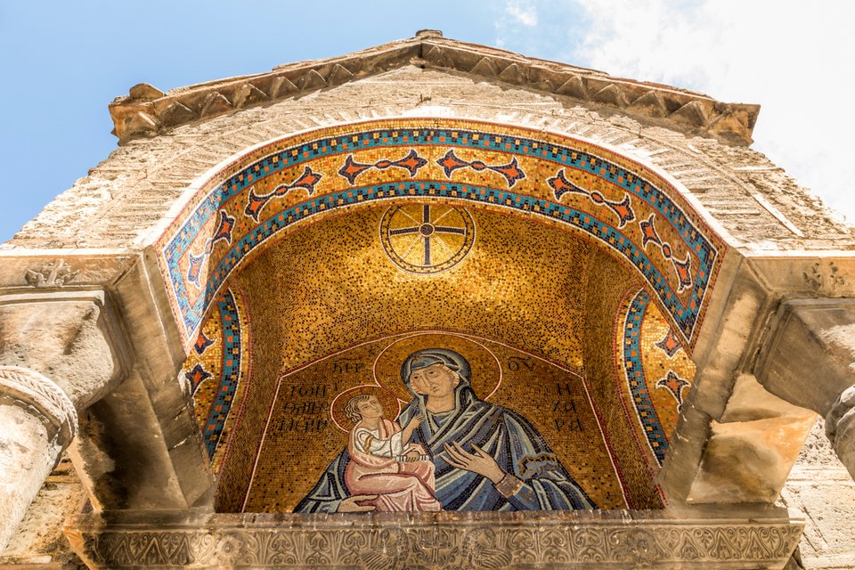 Φωτογραφία: Shutterstock/Joaquin Ossorio Castillo