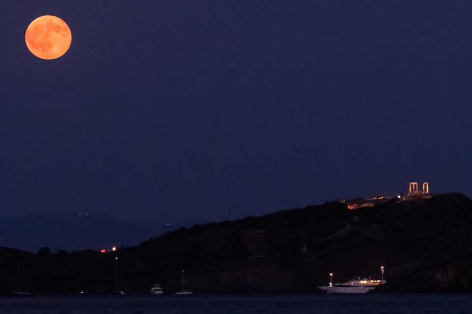 Σούνιο