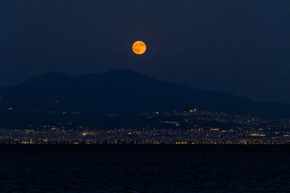 Θεσσαλονίκη