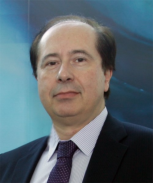 Ο κ. Παντελής Παπαδόπουλος 