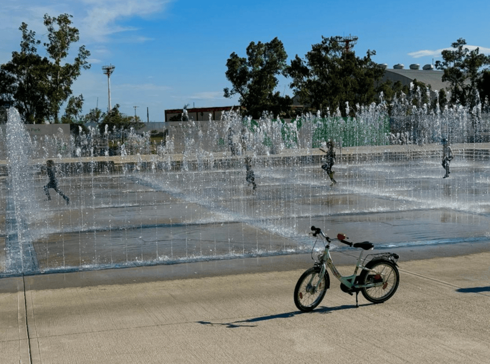 The Ellinikon Park