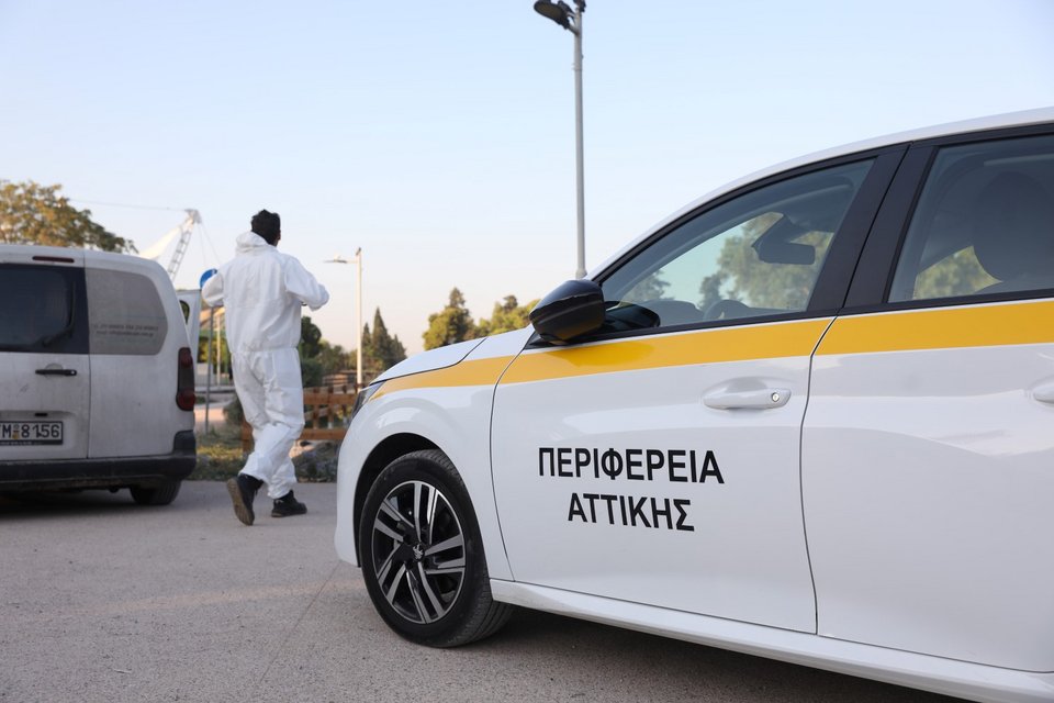 EUROKINISSI / ΔΑΝΑΗ ΔΑΥΛΟΠΟΥΛΟΥ 