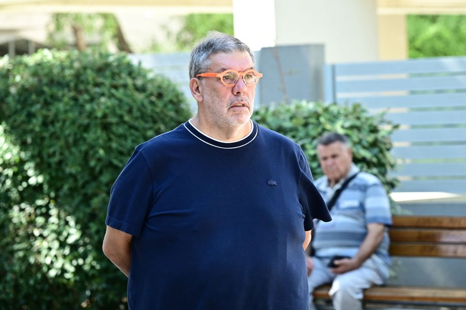 Θανάσης Λάλας